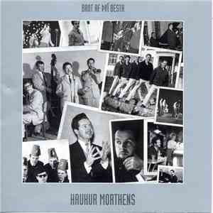 Haukur Morthens - Brot Af Því Besta flac download