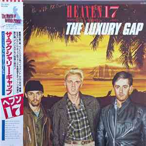 Heaven 17 - The Luxury Gap flac download