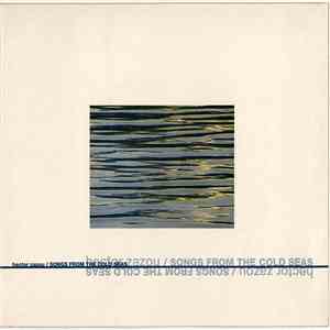 Hector Zazou - Songs From The Cold Seas flac download