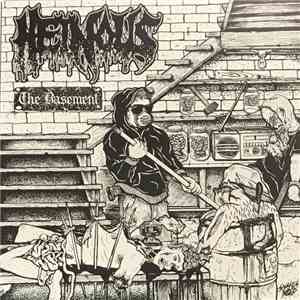 Heinous  - The Basement flac download