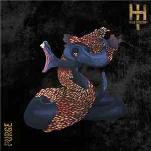 High Tension  - Purge flac download