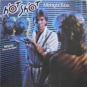 Hot Shot  - Midnight Tube flac download