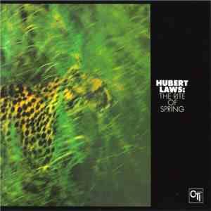 Hubert Laws - The Rite Of Spring flac download