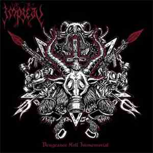 Impiety - Vengeance Hell Immemorial flac download