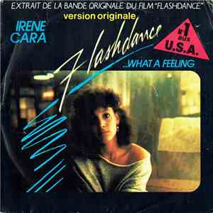 Irene Cara - Flashdance ...What A Feeling flac download