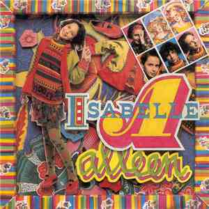 Isabelle A - Alleen flac download