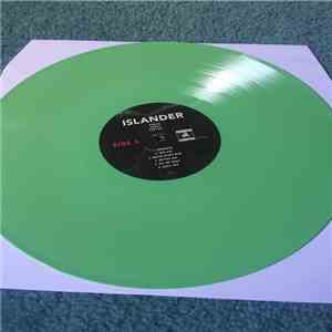 Islander  - Power Under Control flac download