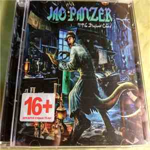 Jag Panzer - The Deviant Chord flac download