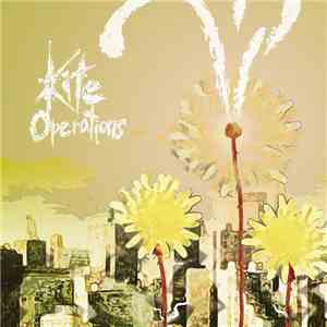 Kite Operations - Dandelion Day flac download