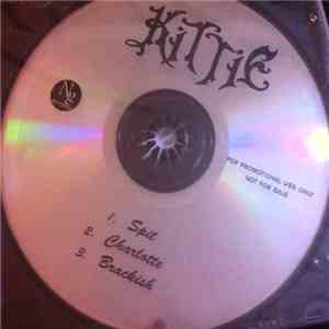 Kittie - Spit CD Sampler flac download