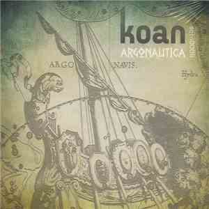 Koan  - Argonautica flac download