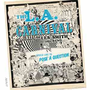L.A. Carnival - Would Like To Pose A Question flac download