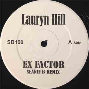 Lauryn Hill - Ex Factor flac download