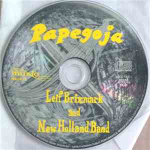 Leif Brixmark And New Holland Band - Papegoja flac download