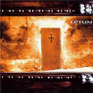Lẽtum - The Entrance To Salvation flac download