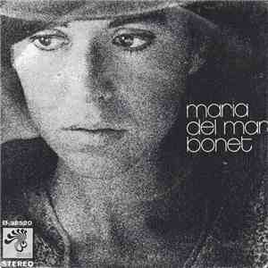 Maria Del Mar Bonet - Em Dius Que El Nostre Amor flac download