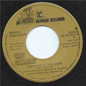 Maria Muldaur - Midnight At The Oasis flac download