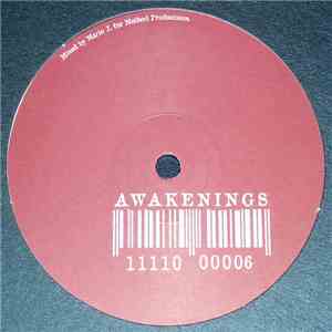 Mario J - Awakenings flac download