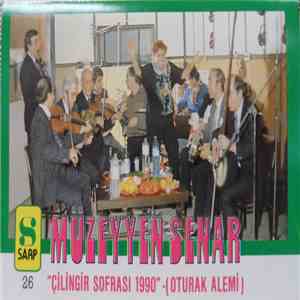 Müzeyyen Senar - Çilingir Sofrası 1990 -(Oturak Alemi) flac download