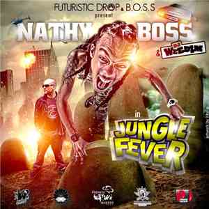 Nathy Boss & DJ Weedim - Jungle Fever flac download