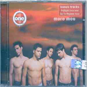 One  - Moro Mou flac download