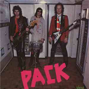 Pack - Pack flac download