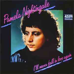 Pamela Nightingale - I'll Never Fall In Love Again flac download
