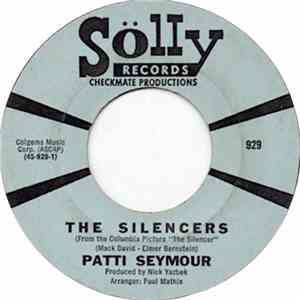 Patti Seymour - The Silencers flac download