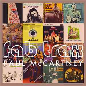 Paul McCartney - Fab Trax flac download
