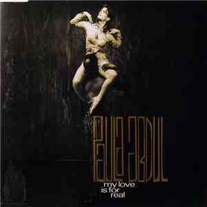 Paula Abdul - My Love Is For Real flac download