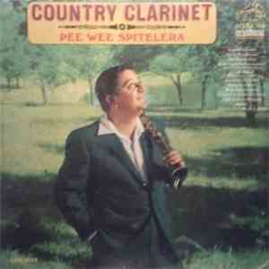 Pee Wee Spitelera - Country Clarinet flac download