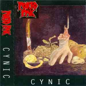 Porto Pak - Cynic flac download
