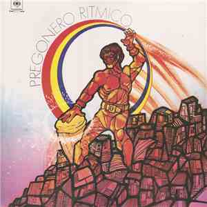 Pregonero Ritmico - Pregonero Ritmico flac download