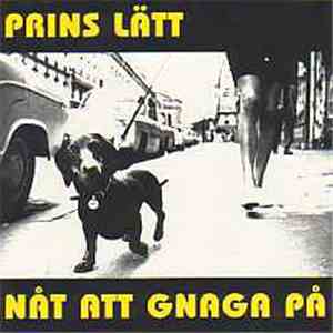 Prins Lätt - Nåt Att Gnaga På flac download