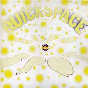 Quickspace - Supo Spot flac download