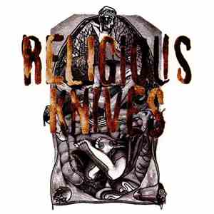 Religious Knives - The Door flac download