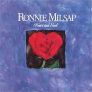 Ronnie Milsap - Heart And Soul flac download