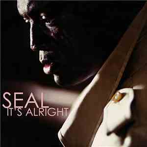 Seal - It's Alright flac download