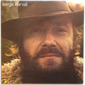 Serge Kerval - Serge Kerval flac download