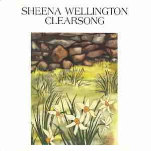 Sheena Wellington - Clearsong flac download