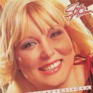 Sheila Andrews - Lovesick flac download