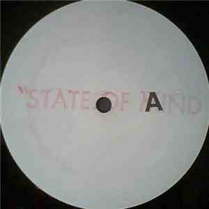 Sofia Shinas - State Of Mind flac download