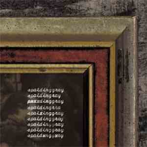 Spalding Gray  - Open Half Door flac download