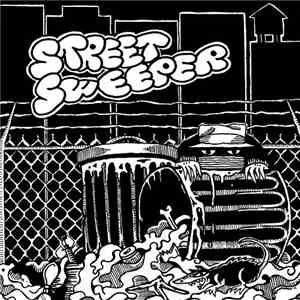 Street Sweeper - Street Sweeper flac download