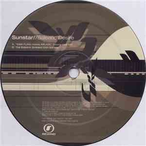 Sunstar - Balearic Desire flac download