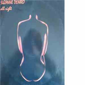 Suzanne Deniro - All Right flac download
