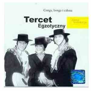 Tercet Egzotyczny - Conga, Bonga i Cabasa flac download