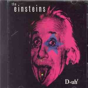 The Einsteins  - D=uh' flac download