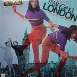 The First Impression / Russ Sainty - Swinging London flac download