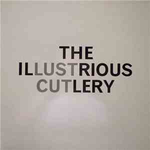 The Illustrious Cutlery - Scarecrow flac download